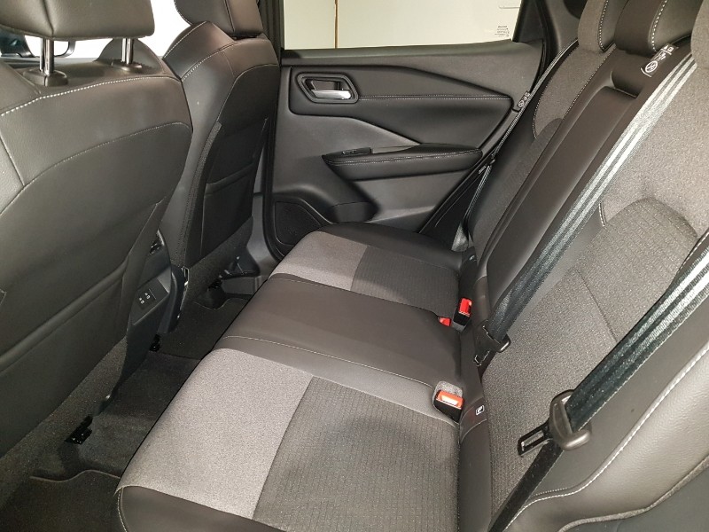 Used Nissan Qashqai 2025 for sale - 77419777: Photo 6