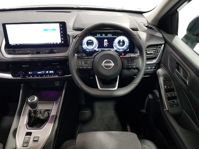 Used Nissan Qashqai 2025 for sale - 77419777: Photo 7