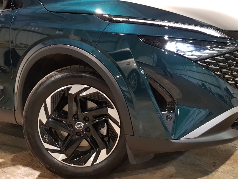 Used Nissan Qashqai 2025 for sale - 77419777: Photo 9