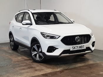 2021 - 1.5 VTi-TECH Excite 5dr