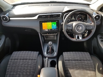 Used MG MG ZS 2021 for sale - 75926018: Photo
