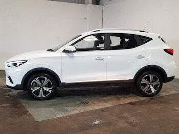 Used MG MG ZS 2021 for sale - 75926018: Photo