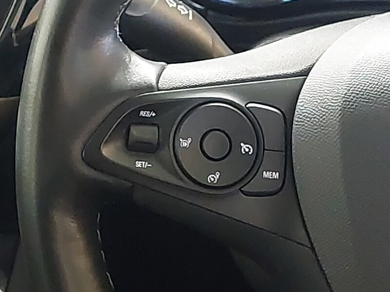 Used Vauxhall Corsa 2022 for sale - 77717437: Photo 10