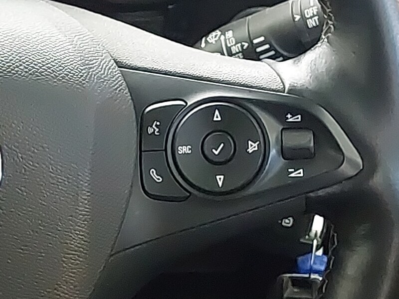 Used Vauxhall Corsa 2022 for sale - 77717437: Photo 11