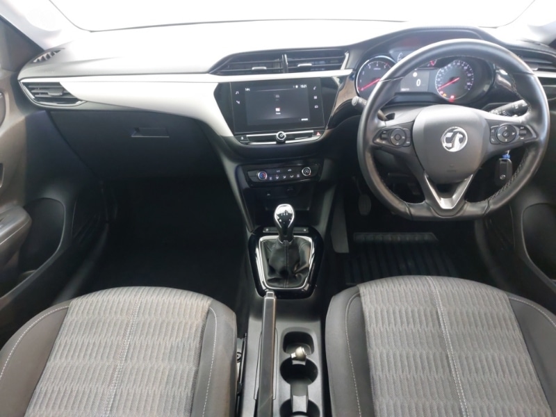 Used Vauxhall Corsa 2022 for sale - 77717437: Photo 2