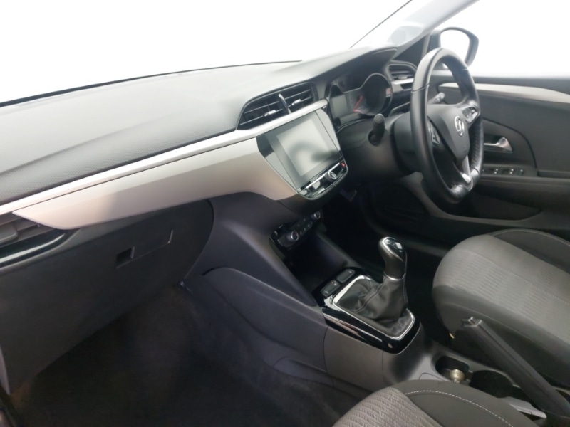 Used Vauxhall Corsa 2022 for sale - 77717437: Photo 5