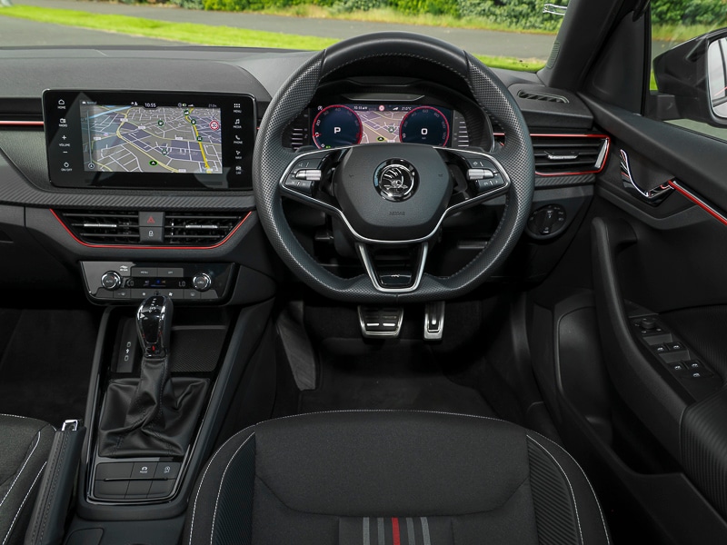 Used Skoda Kamiq 2024 for sale - 76726771: Photo 11