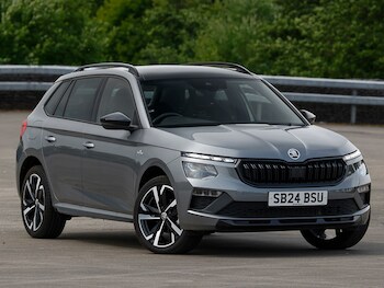 Skoda - Kamiq