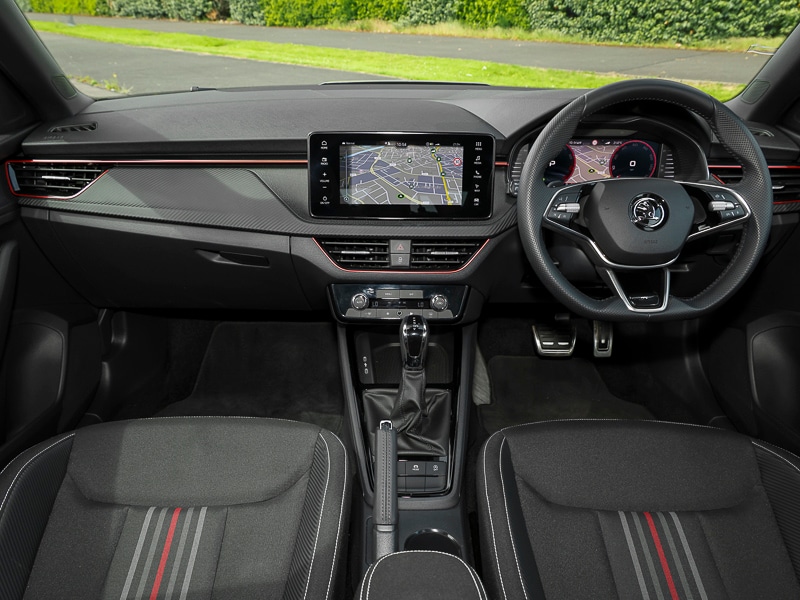 Used Skoda Kamiq 2024 for sale - 76726771: Photo 2