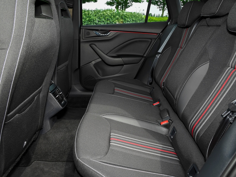 Used Skoda Kamiq 2024 for sale - 76726771: Photo 6