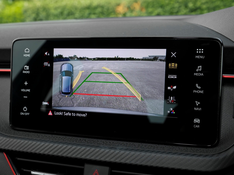 Used Skoda Kamiq 2024 for sale - 76726771: Photo 9