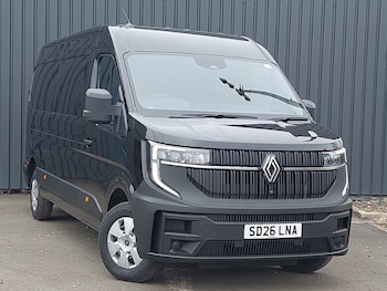 Used Renault Master 2026 for sale - 78239061: Photo