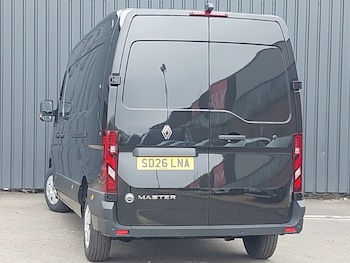 Used Renault Master 2026 for sale - 78239061: Photo