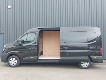 Used Renault Master 2026 for sale - 78239061: Photo