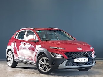 Used Hyundai KONA 2022 for sale - 78290503: Photo