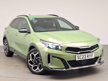 Used Kia XCeed 2023 for sale - 79513368: Photo