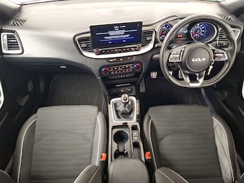 Used Kia XCeed 2023 for sale - 79513368: Photo