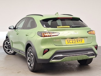 Used Kia XCeed 2023 for sale - 79513368: Photo