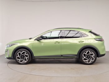 Used Kia XCeed 2023 for sale - 79513368: Photo