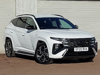 Hyundai - TUCSON