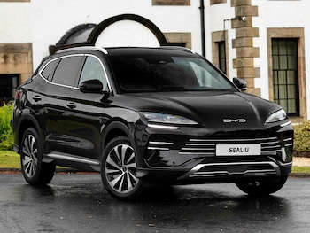 Used BYD Seal U 2026 for sale - 77150656: Photo