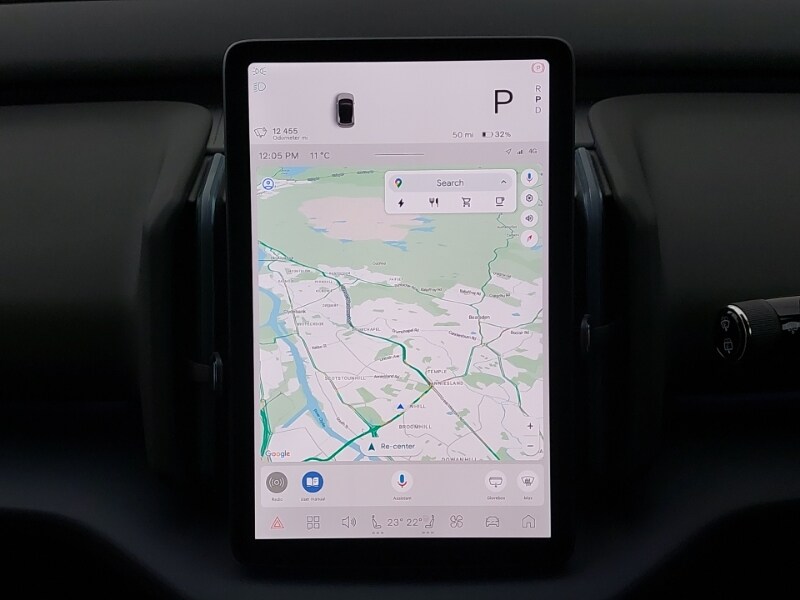 Used Volvo EX30 2024 for sale - 77184618: Photo 10