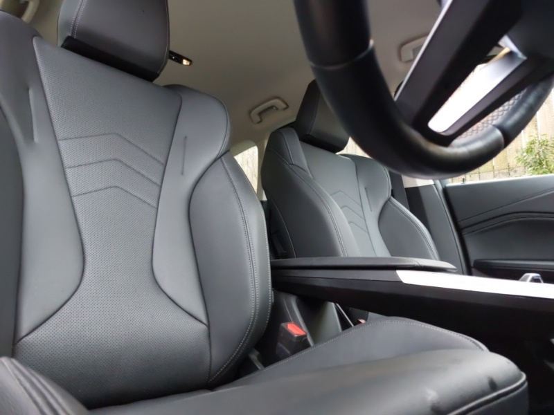 Used BMW iX1 2023 for sale - 76778749: Photo 11