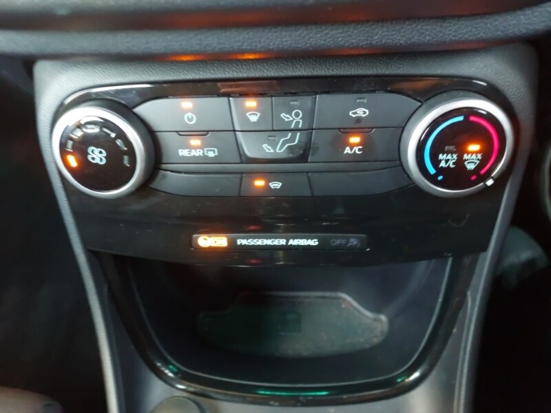 Used Ford Puma 2022 for sale - 77299186: Photo 12