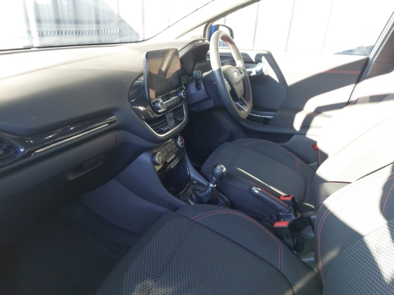 Used Ford Puma 2022 for sale - 77299186: Photo 5