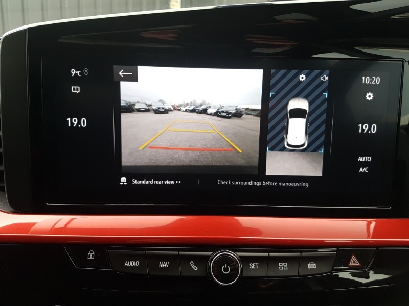 Used Vauxhall Mokka 2024 for sale - 77924358: Photo 10