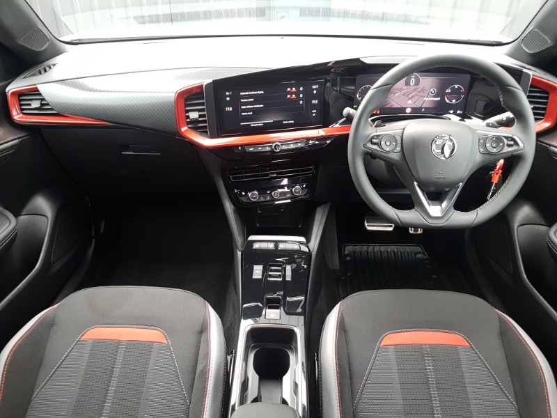 Used Vauxhall Mokka 2024 for sale - 77924358: Photo 2