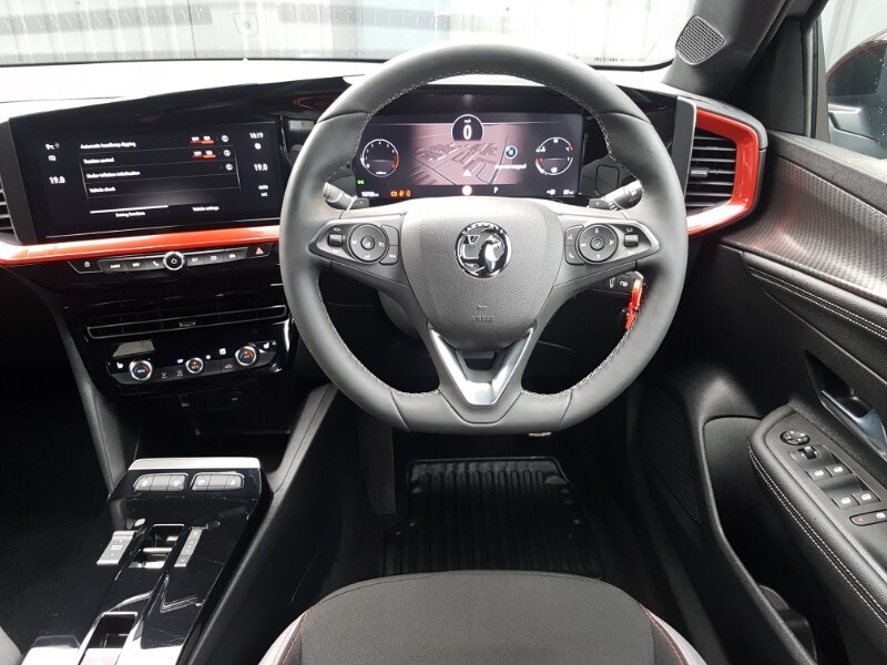 Used Vauxhall Mokka 2024 for sale - 77924358: Photo 7