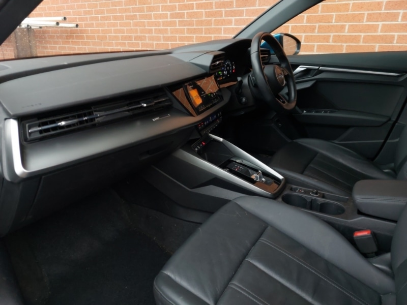 Used Audi A3 2022 for sale - 77717399: Photo 5