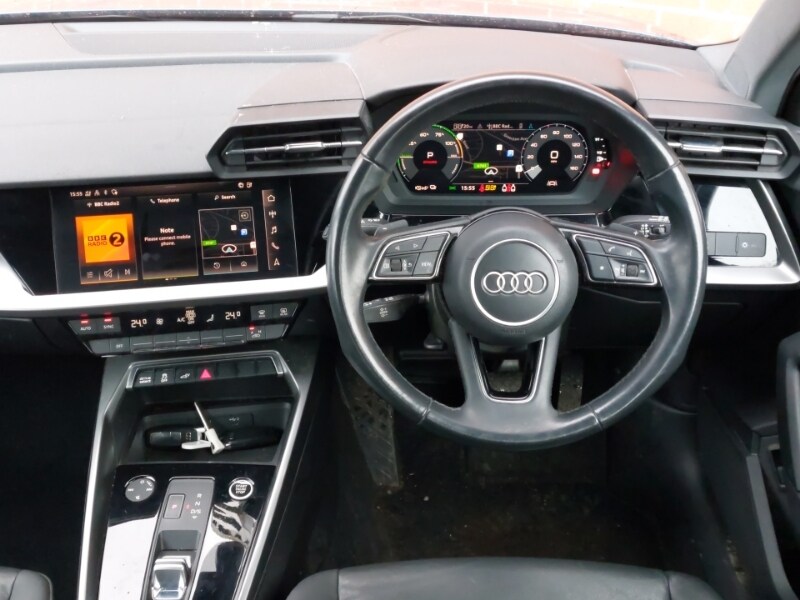 Used Audi A3 2022 for sale - 77717399: Photo 7