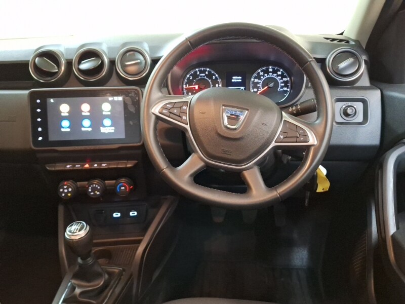 Used Dacia Duster 2022 for sale - 77949670: Photo 10