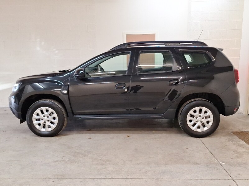 Used Dacia Duster 2022 for sale - 77949670: Photo 4