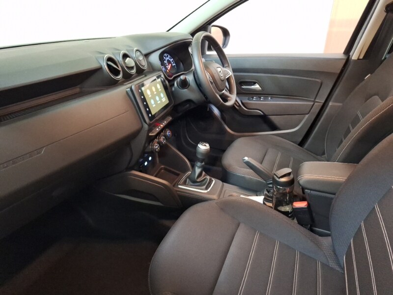 Used Dacia Duster 2022 for sale - 77949670: Photo 5