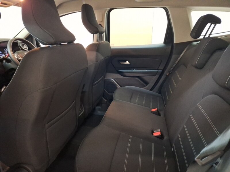 Used Dacia Duster 2022 for sale - 77949670: Photo 6