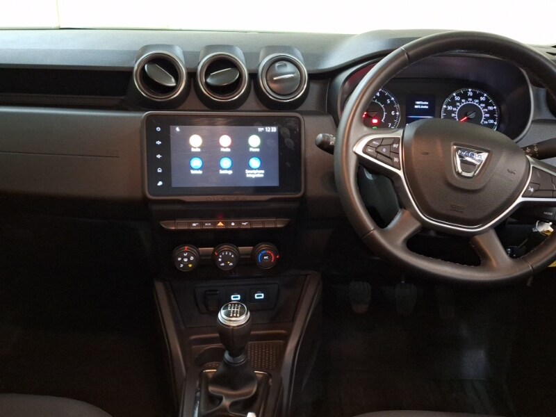 Used Dacia Duster 2022 for sale - 77949670: Photo 7