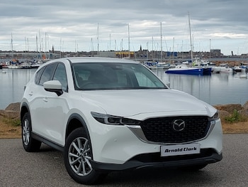 Used Mazda CX-5 2024 for sale - 75518209: Photo