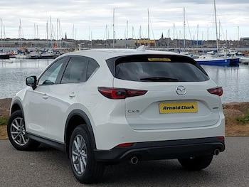 Used Mazda CX-5 2024 for sale - 75518209: Photo