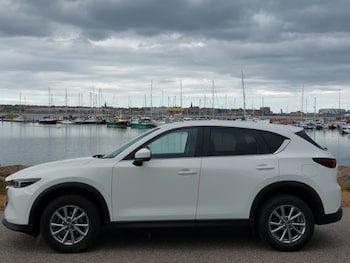 Used Mazda CX-5 2024 for sale - 75518209: Photo