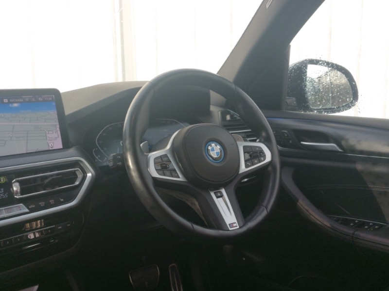 Used BMW X3 2022 for sale - 77184130: Photo 11