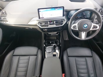 Used BMW X3 2022 for sale - 77184130: Photo