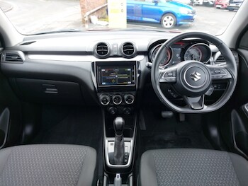 Used Suzuki Swift 2024 for sale - 78439468: Photo