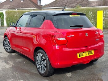 Used Suzuki Swift 2024 for sale - 78439468: Photo