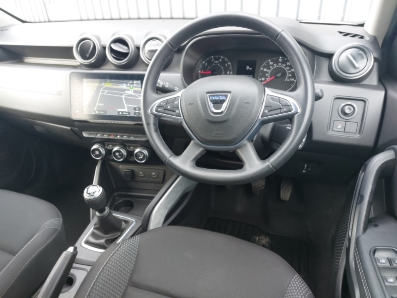 Used Dacia Duster 2022 for sale - 78218896: Photo 7