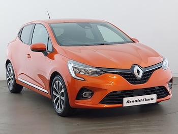 Used Renault Clio 2020 for sale - 79020000: Photo