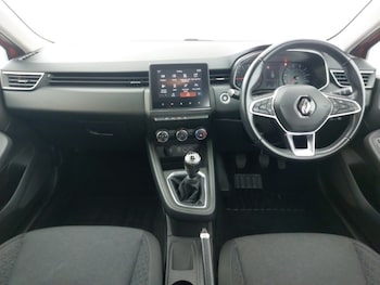 Used Renault Clio 2020 for sale - 79020000: Photo