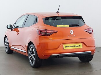 Used Renault Clio 2020 for sale - 79020000: Photo